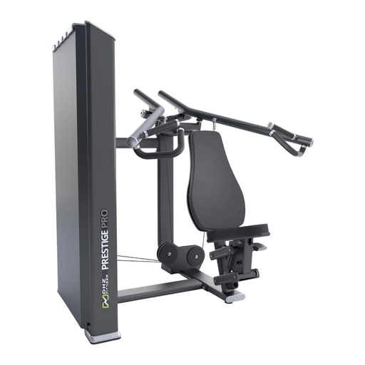 [E7006A] Maquina Prensa de Hombros - E7006A - Prestige Pro