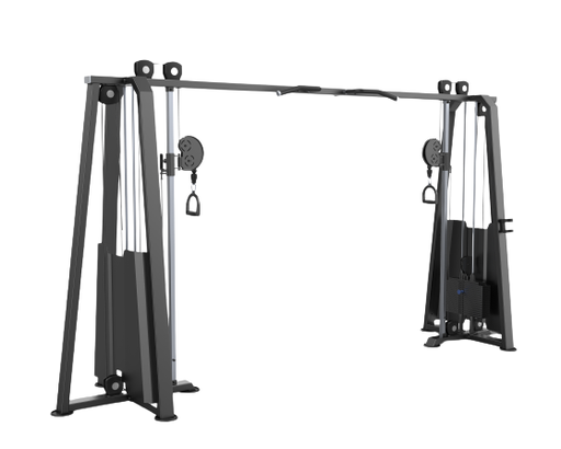 [U3016] Poleas Enfrentadas - U3016 - U-Line