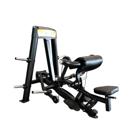 [HO-2] Máquina Curl de Biceps H-LINE