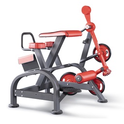 [HR-REVERSE-HYPER-RMA/00151] MAQUINA DE GLUTEOS Y FEMORALES OUTLET