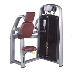 [TZ-6050-RMA/00143] Triceps Dip T-LINE OUTLET