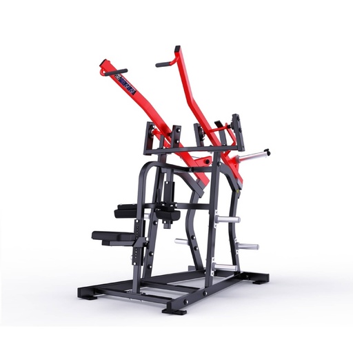 [SM-2015] Máquina Tiron de Pecho Iso-lateral