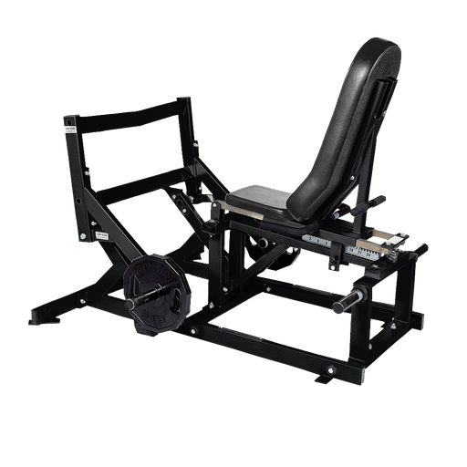 [SM-2026] Maquina Horizontal Pantorrillas - SM-2026