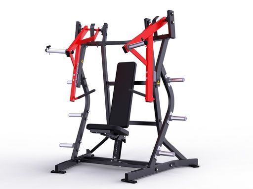 [SM-2032] Máquina Prensa de Banca Iso-Lateral