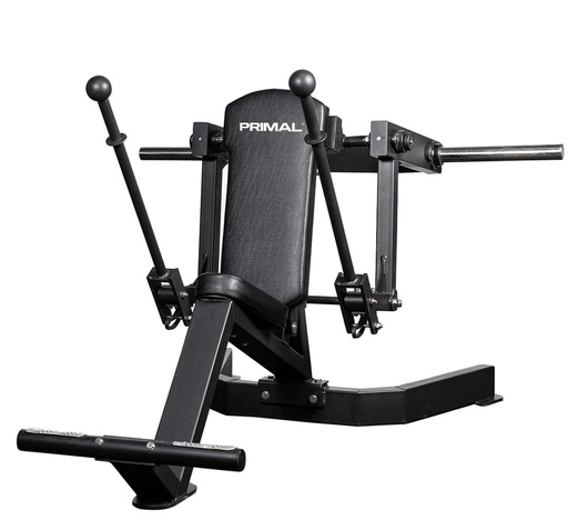 [New-11] Máquina Prensa De Triceps