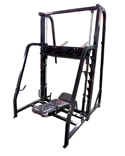 [MND-LL256] Máquina Prensa Vertical