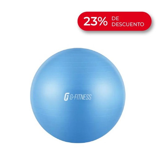 [MD1225] Pelota de Ejercicios Fitball 65cm