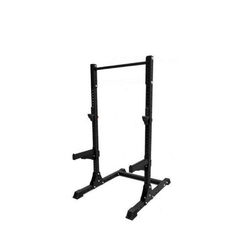 [100825A] Rack para Dominadas con Soporte