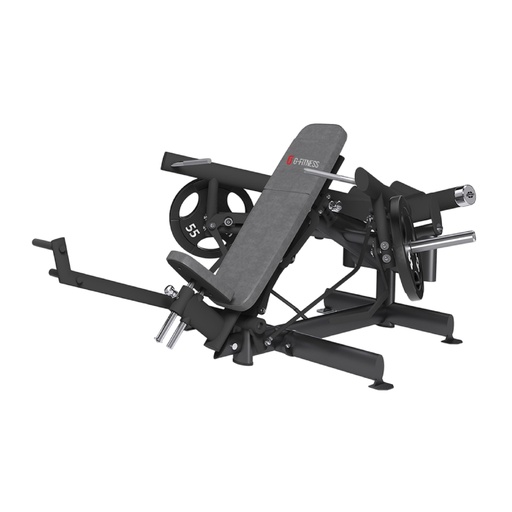 [G4363-WX] Máquina Prensa de Hombros Dual - G4363-WX - Pure Kraftstrong