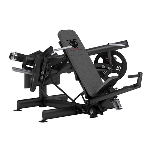 [G4363-WX] Máquina Prensa de Hombros Dual - Pure Kraftstrong