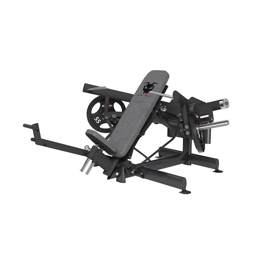 [G4363-WX] Máquina Prensa de Hombros Dual - Pure Kraftstrong