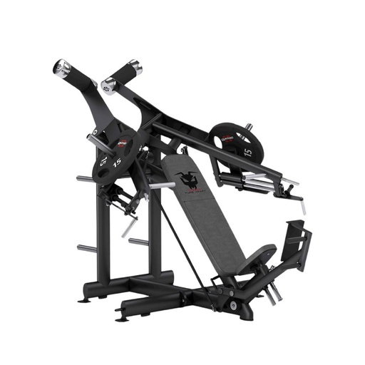 [G4365-WX] Máquina Prensa de Pecho Inclinada Dual - PureKraft