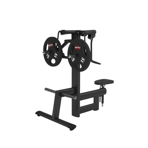 [G4325-WX] Elevación Lateral Dual de Hombros - G4325-WX - Pure Kraft