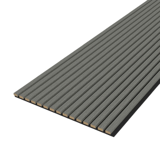 [JM1115-MBW-H362] REVESTIMIENTO DE PARED ACUSTICO MDF AUDEN  600X2400x21 MM JM1115-MBW-H362