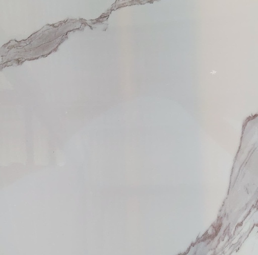 [JF12203-UV-8871-GLOSSY] Revestimiento de Pared Interior SPC - Dawn Stone - Pulido - 1120 x 2600 x 3mm