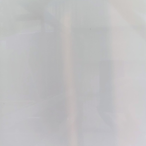 [JF12203-UV-WHITE-GLOSSY] Revestimiento de Pared Interior SPC - JF12203-UV-Blanco - Pulido - 1120 mm x 2600 mm x 3 mm