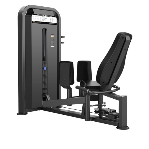 [U3021D] Máquina Multifuncion Abductores y Aductores - U3021D