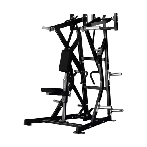 [SM-2009] Máquina Remo Bajo Iso-Lateral - SM-2009