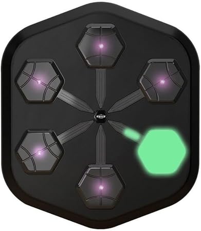 [YB18] Máquina de Boxeo Musical YB18