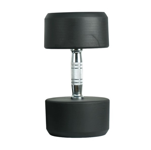 [IR3612-45] Mancuerna TPU con Logo 45kg