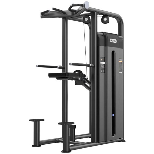 [U2009C] Máquina Dominadas y Fondos de Triceps Asistidos - U2009C - U-Line