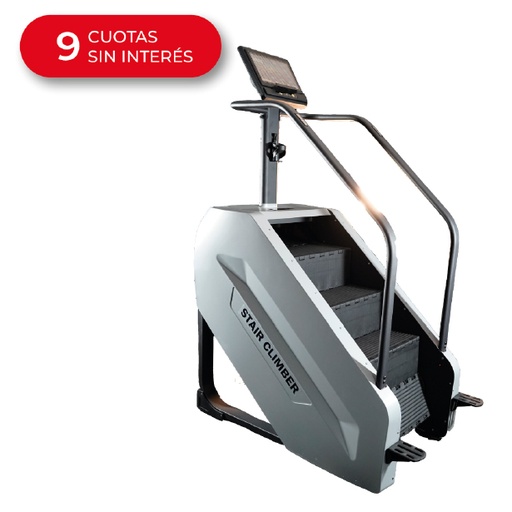 [TZ-2040B2-TZ-N2040A] TZ-2040B2 - Stair climber (touch screen android)