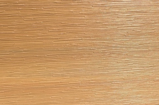 [C.XS.145S13-3000-TK41] Siding de Pared Exterior Co Extruido Plano - 3000mm x 150mm x 15mm TK41