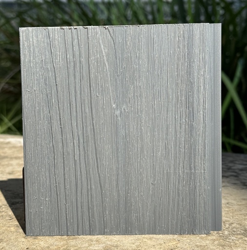 [C.XS.145S13-3000-SI3] Siding de Pared Exterior Co Extruido Plano - 3000mm x 150mm x 15mm SI3