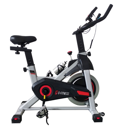 [TJ1702] Bicicleta Fija Residencial - TJ1702