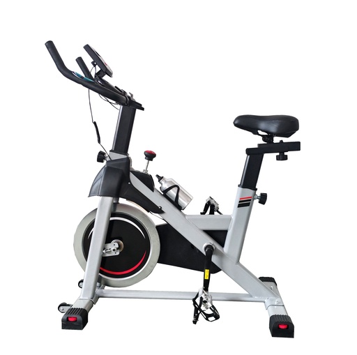 [TJ1702-6] Bicicleta Fija Residencial - TJ1702