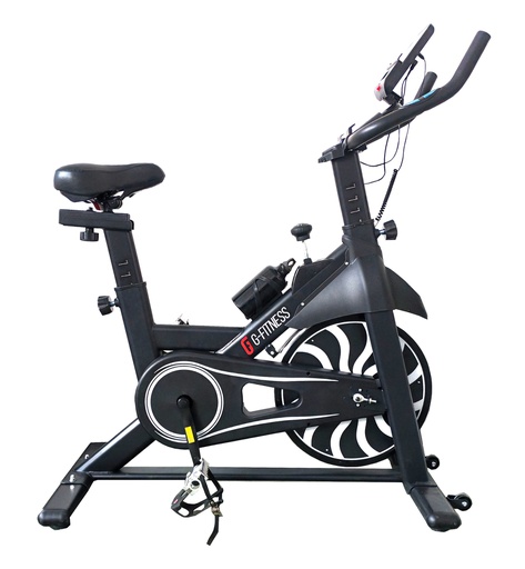 [TJ1720] Bicicleta Fija Residencial - TJ1720