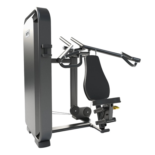 [E7006] Máquina Prensa de Hombros - E7006 - Fusion Pro