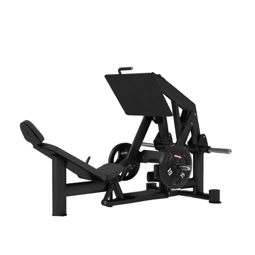 [G4324-WX] Máquina Prensa de Pierna Pivot - G4324A-WX - PureKraft