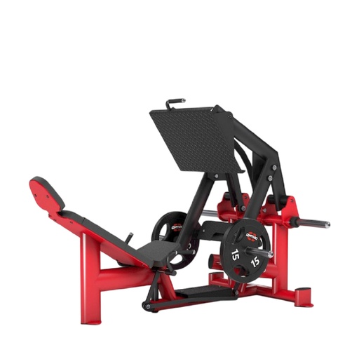 [G4324-WX] Máquina Prensa de Pierna Pivot - PureKraft