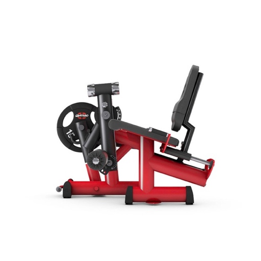 [G4336-WX] Máquina Extensión de Piernas Pure Kraft - G4336-WX