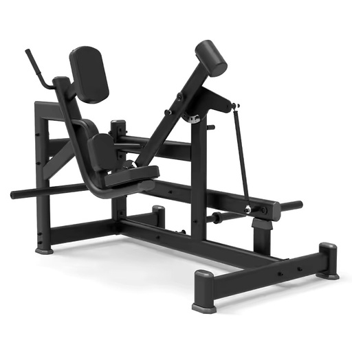 [JR-PG1] Máquina Patada de Glúteo Péndulo - JR-PG1