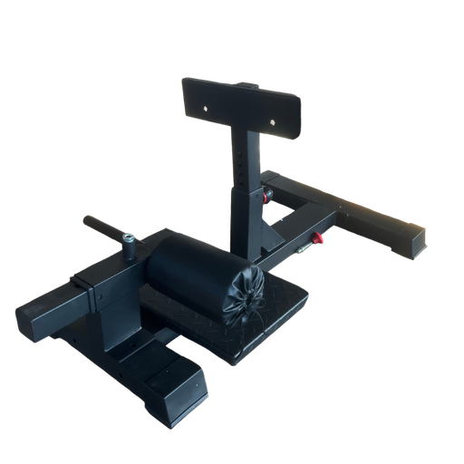 [W7268] Maquina Sentadillas Sissy Squat