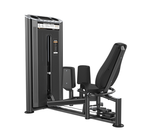 [U2021/RMA/00230] ABDUCTOR & ADDUCTOR U-LINE OUTLET
