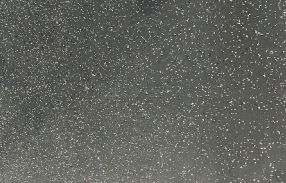 [RR-NG-10mx1.25mx5mm] Piso de Caucho en Rollo - Negro con Gris - 10m x 1.25m x 5mm -