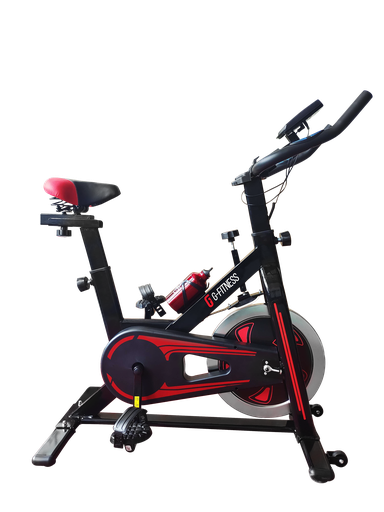 [TJ-1723-5] Bicicleta Fija Residencial - TJ-1723