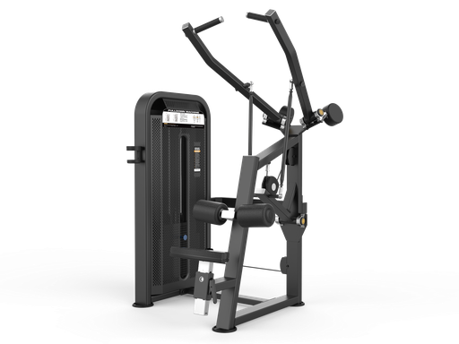 [U3035D-K] Maquina Dorsalera - Fusion Line