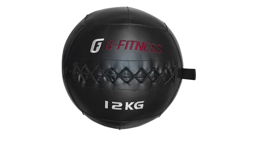 [IR7120-12] Medicine Ball 12kg