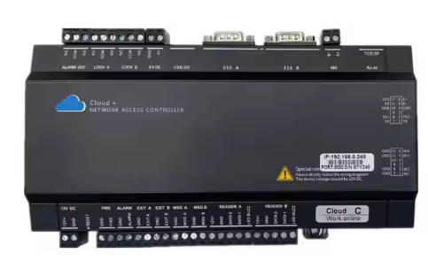 [TP-SGB01] Control para Acceso a Nube del Molinete TP-3106