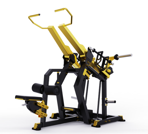 [Y920ZA] Maquina Dorsales a Disco - Y920ZA - Titan