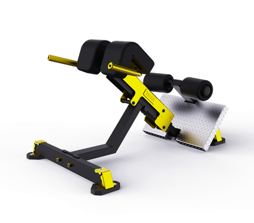 [Y975ZA] Banco Lumbar - Y975ZA -Titan