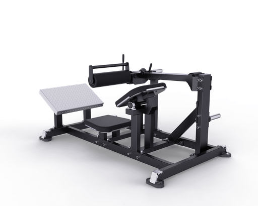 [A602] Maquina Hip Thrust Guiada - A602
