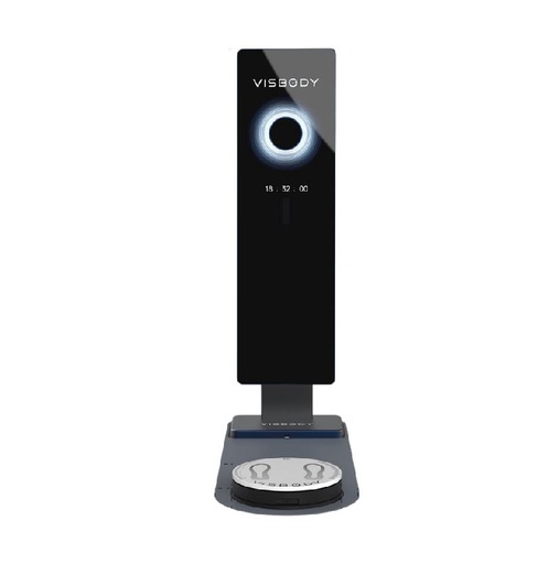 [Visbody-M30] Balanza Body Scanner 3D - Visbody M30