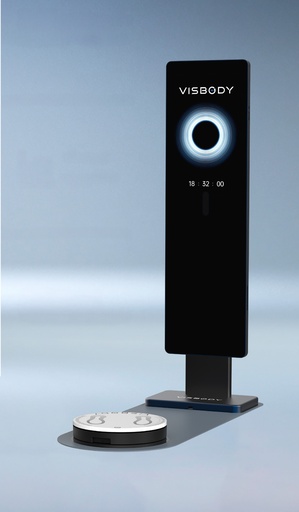 [Visbody-M30] Balanza Body Scanner 3D - Visbody M30