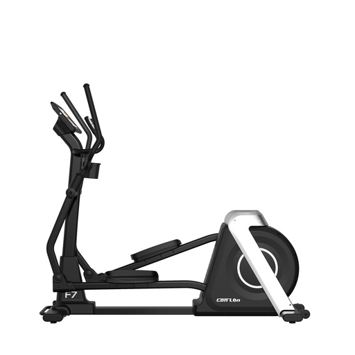 [F702A] Elíptico Comercial con Tracción Trasera - F702A