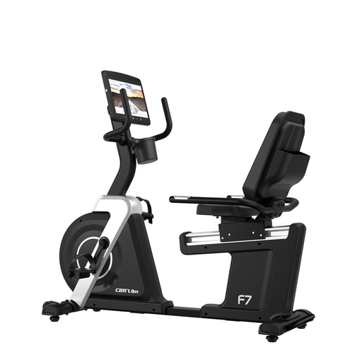 [F703A] Bicicleta Recumbent Comercial - F703A